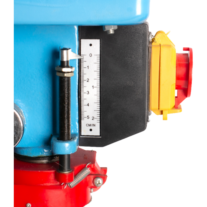 Perceuse d'établi  13 mm - 350 w