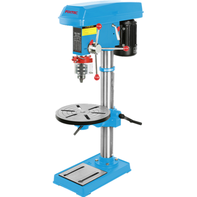 Perceuse d'établi  16 mm - 550 w