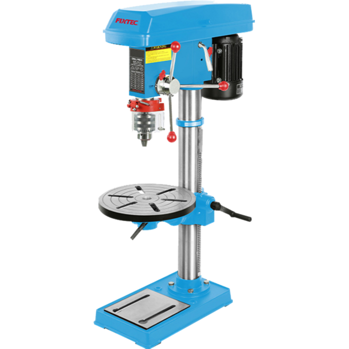 Perceuse d'établi  16 mm - 550 w