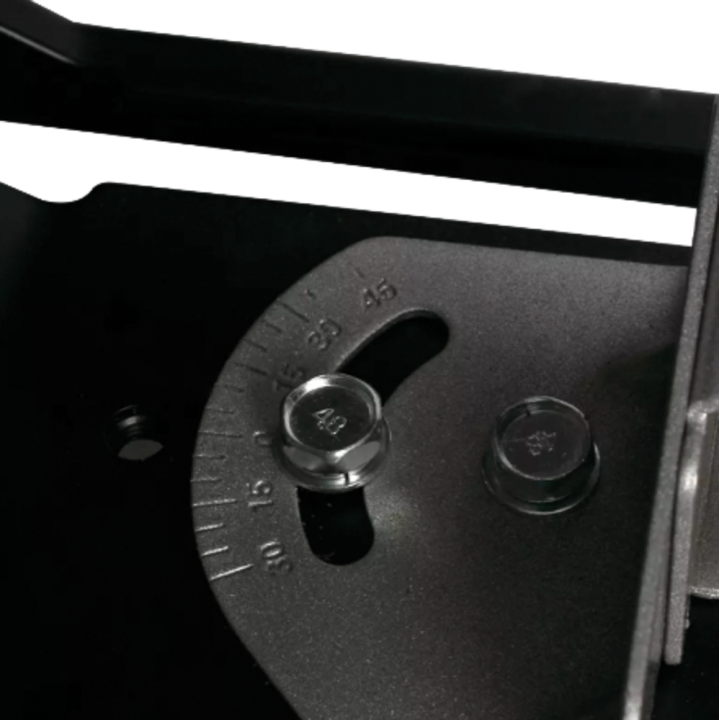 Tronçonneuse à métaux d'atelier ø 355 mm - 2600 w