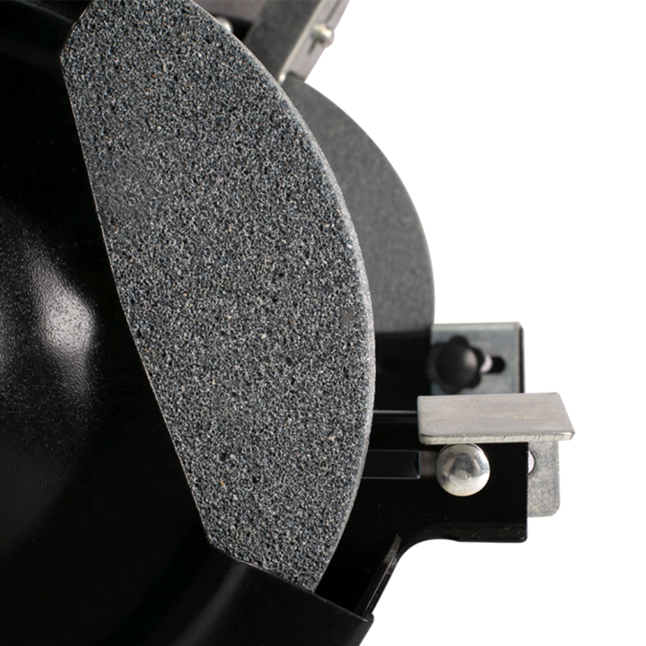 Touret double meule ø200 mm - 350 w