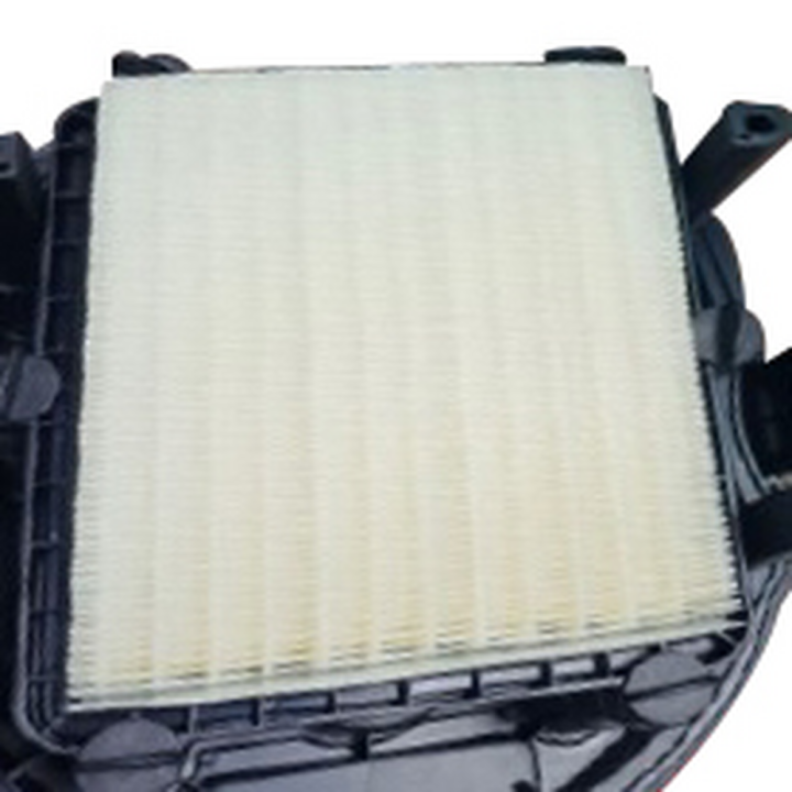 Aspirateur eau et poussière décolmatage automatique  40 l - 1600 w