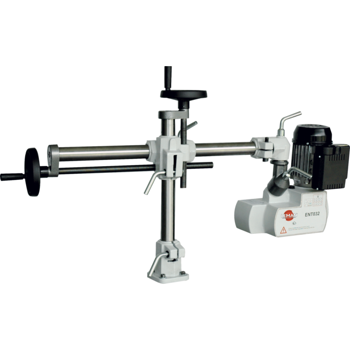 Entraîneur  610 mm - 185 w
