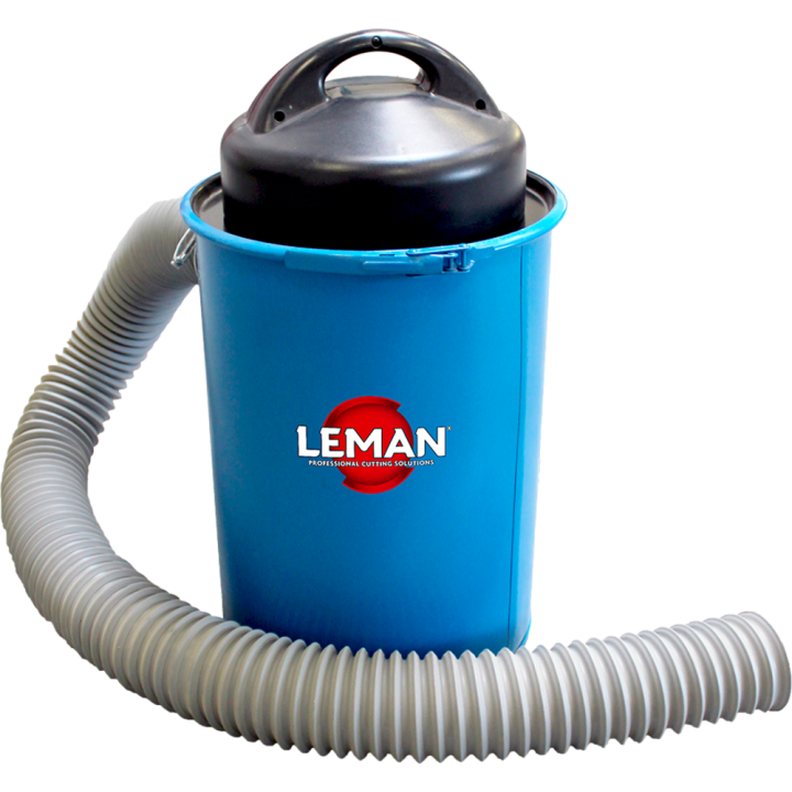 Aspirateur à copeaux  50 l - 1200 w