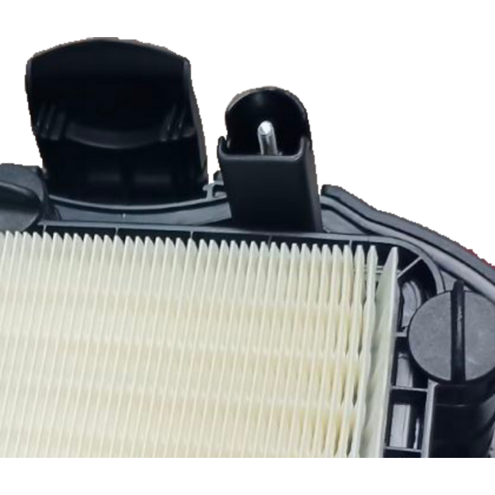 Aspirateur eau et poussière décolmatage automatique  30 l - 1600 w