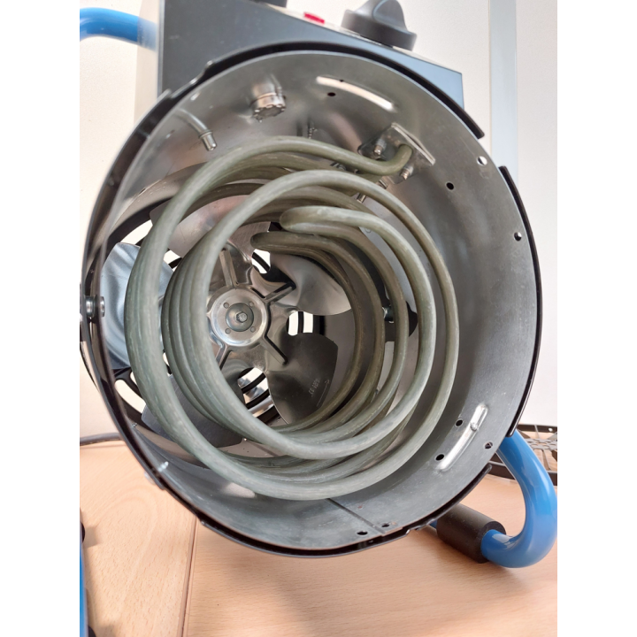 Chauffage soufflant électrique 3000 w