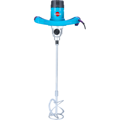 Malaxeur 2 vitesses  ø 120 mm - 1300 w