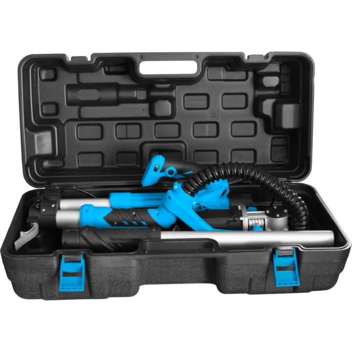Ponceuse mur et plafond  ø 225 mm - 750 w