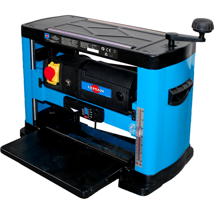 Raboteuse  330 mm - 1500 w