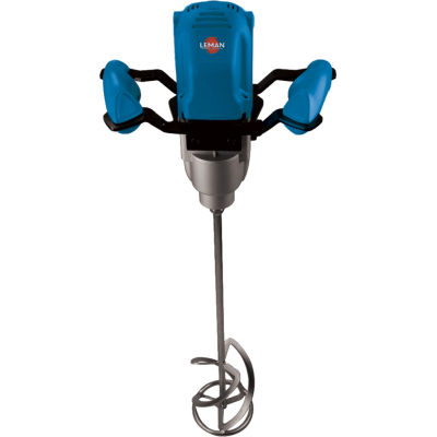 Malaxeur 2 vitesses  ø 160 mm - 1800 w