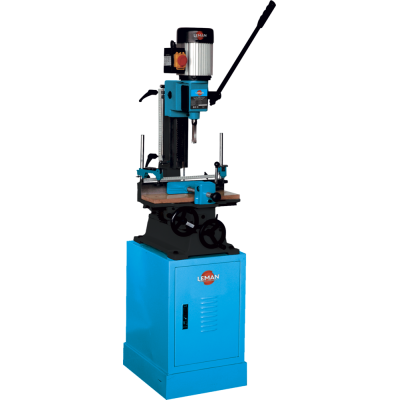 Mortaiseuse à bédane  750 w
