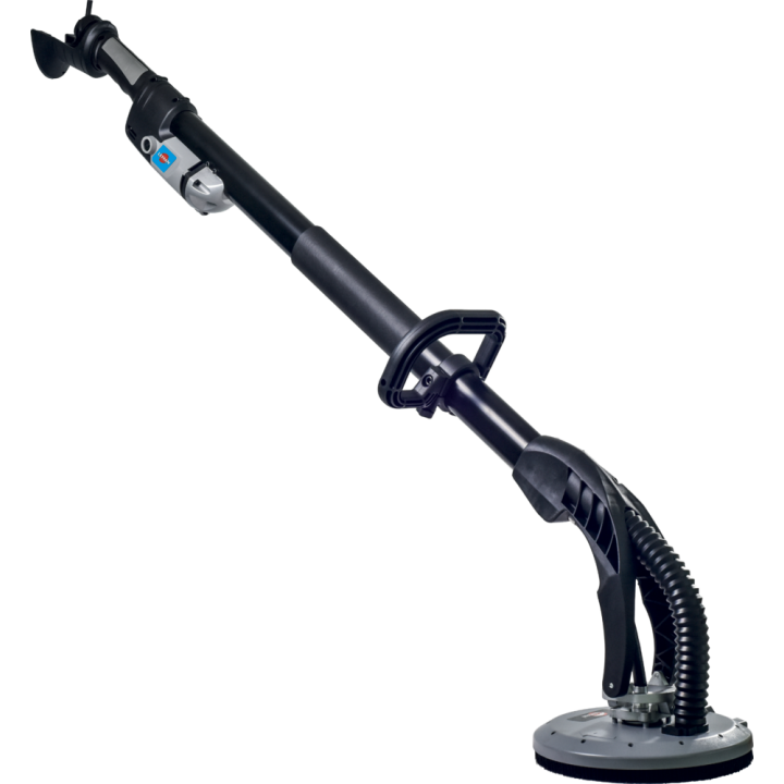 Ponceuse mur et plafond  ø 225 mm - 550 w