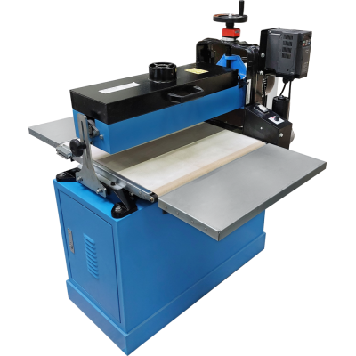 Ponceuse brosseuse à rouleau  560 mm - 1500 w