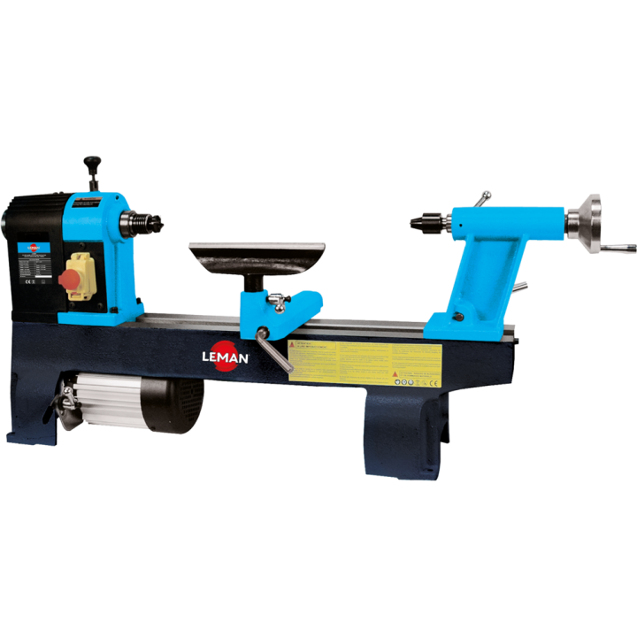 Tour à bois  406 mm - 580 w