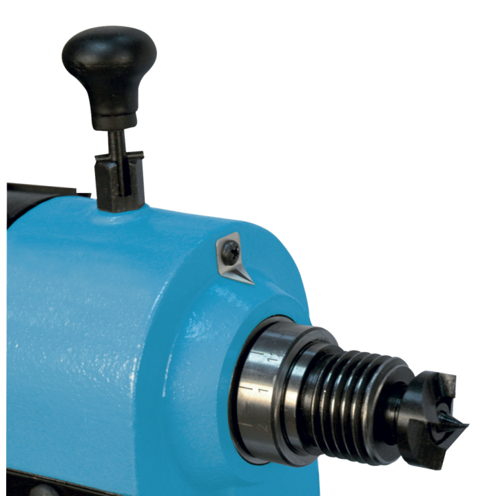 Tour à bois  406 mm - 580 w