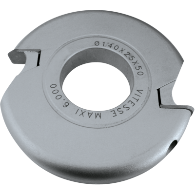 Porte-outils congé à plaquettes interchangeables