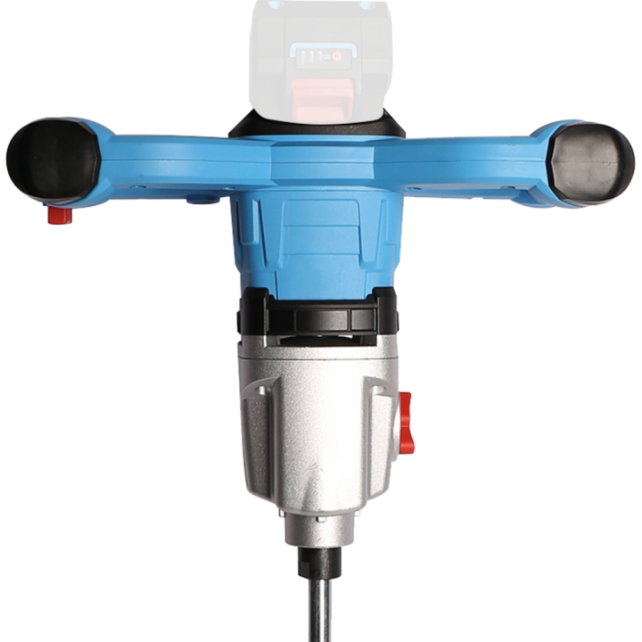 Malaxeur 2 vitesses sans fil ø 120 mm - 20 v