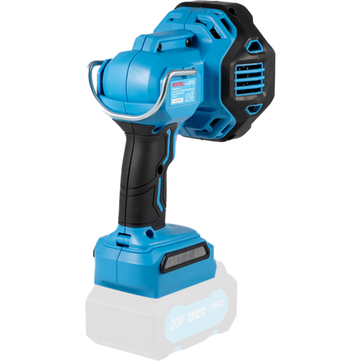 Lampe de travail sans fil  28 w - 20 v