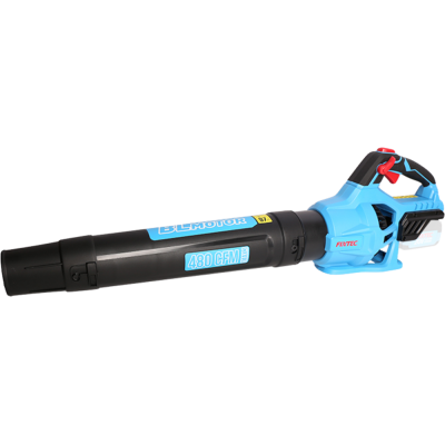 Souffleur de feuilles turbo 20 v