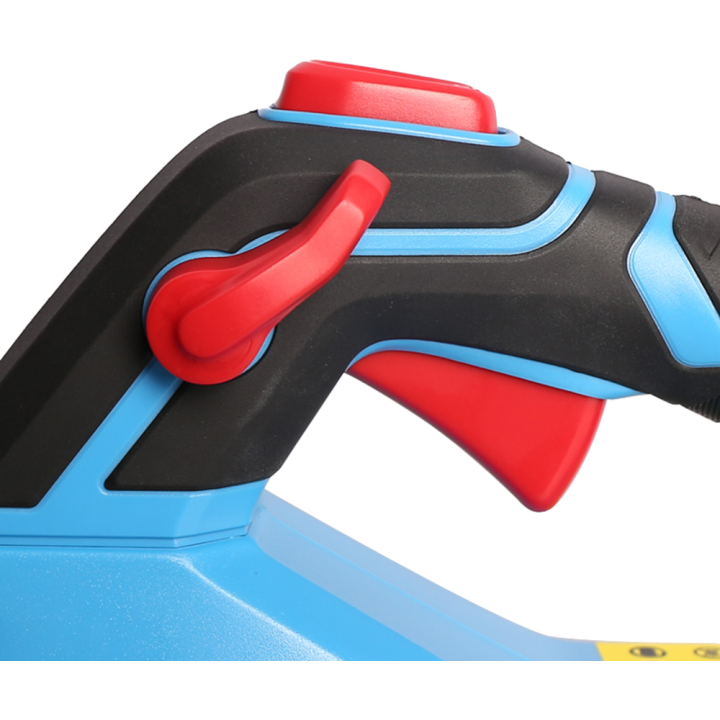 Souffleur de feuilles turbo 20 v