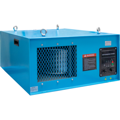 Systeme de filtration dair  300w