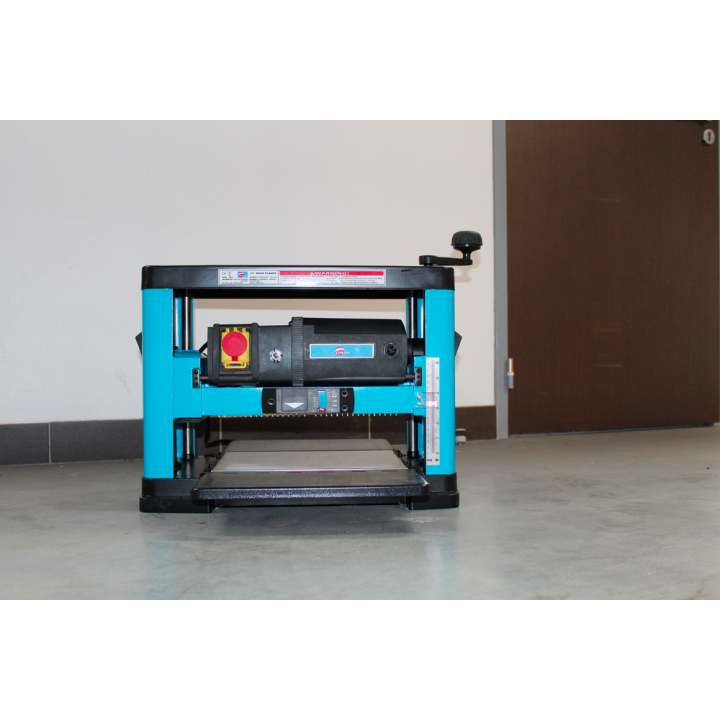 Raboteuse  330 mm - 1500 w