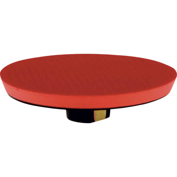 Soporte de velcro para pulidora