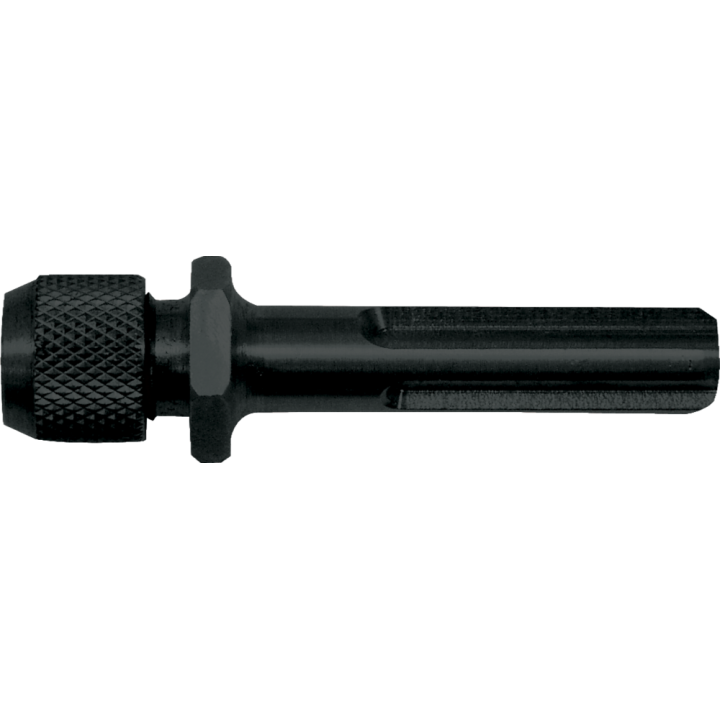 Adaptador sds+spit para mandril