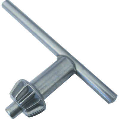 Llave de mandril de 1,5 mm a 13 mm