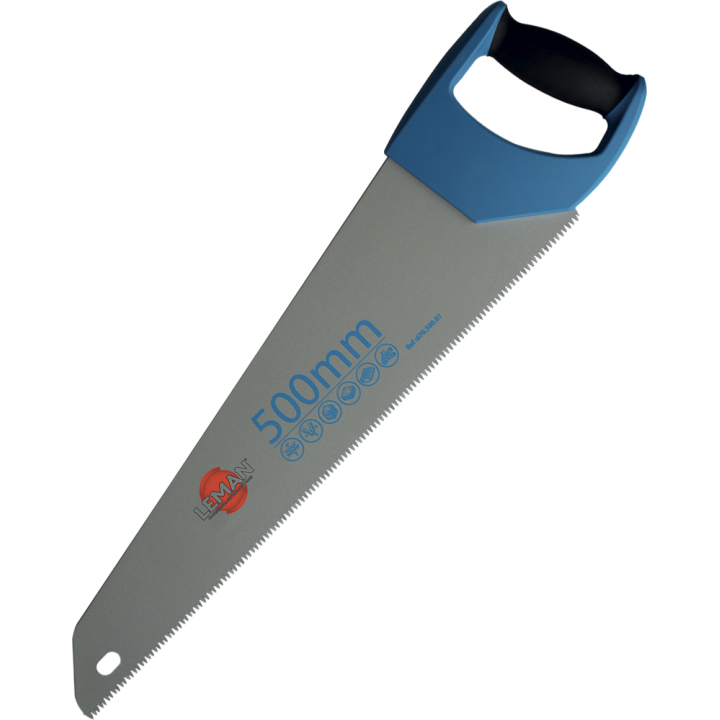 Serrucho barracuda