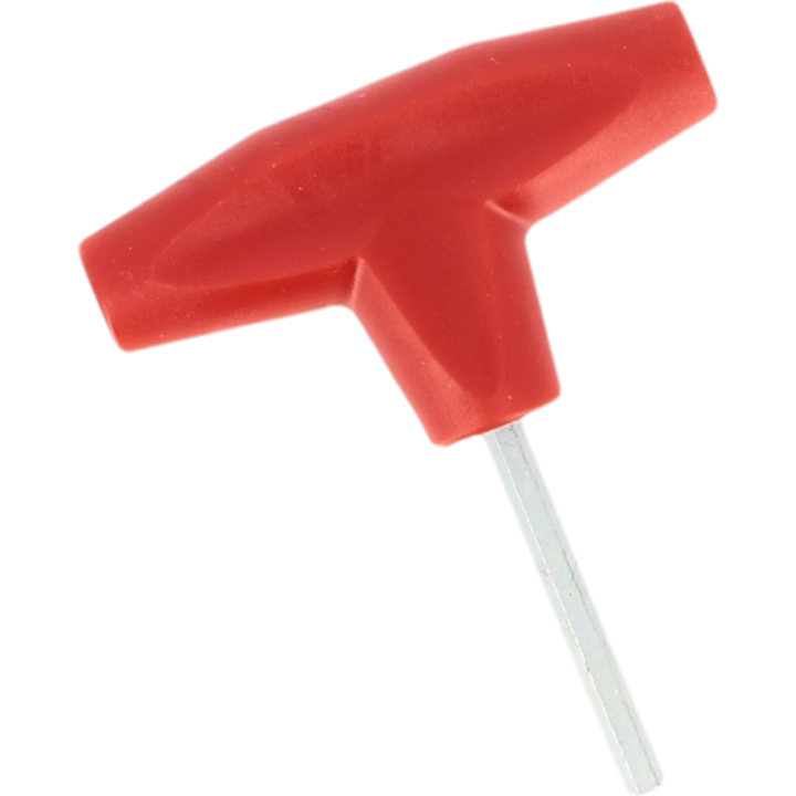 Porte-outils pour bouvetage dangle à 45