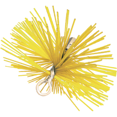 Hérisson rond nylon