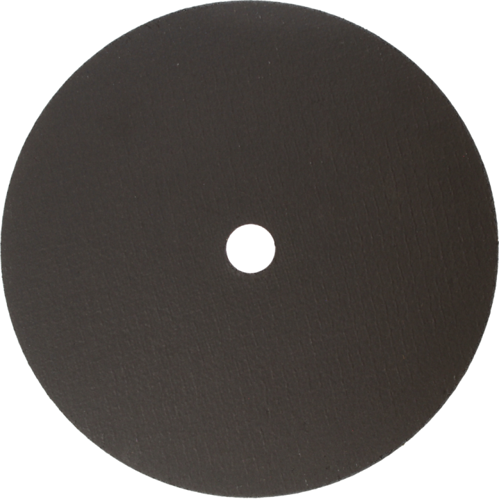 Disque tronçonnage inox