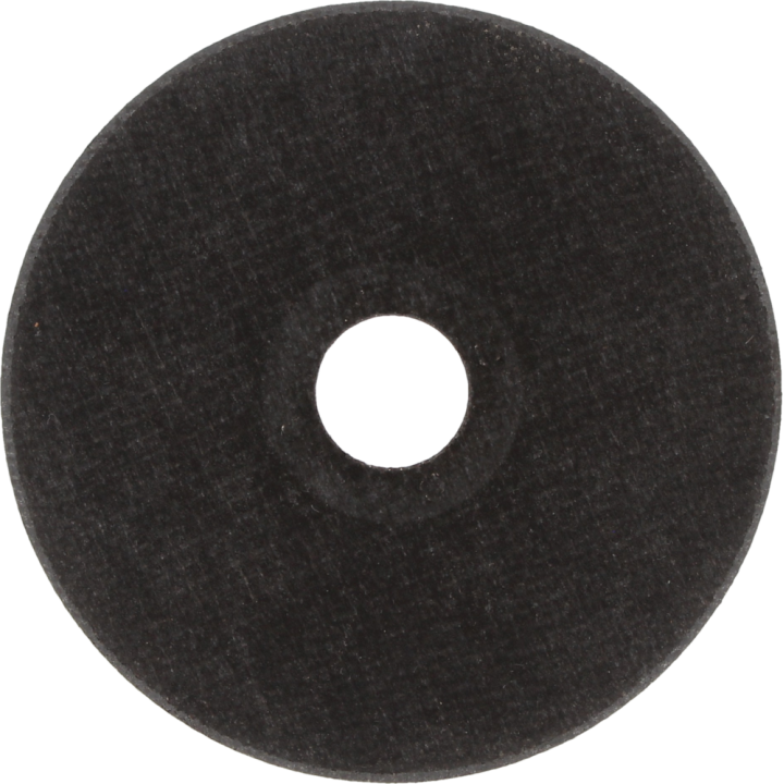 Pack 5 disques tronçonnage inox
