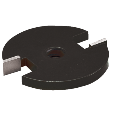 Disco de ranurado