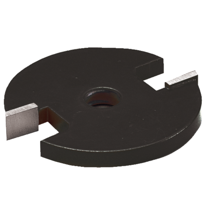 Disco de ranurado