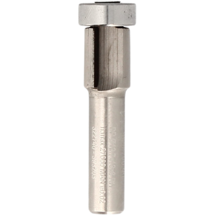 Mèche daffleureuse diamantée + guide