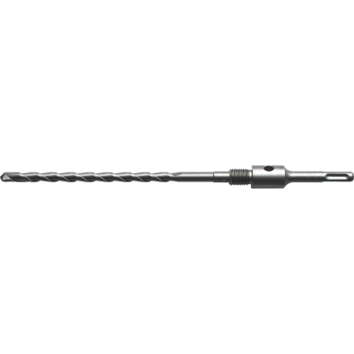 Kit adaptador sds+