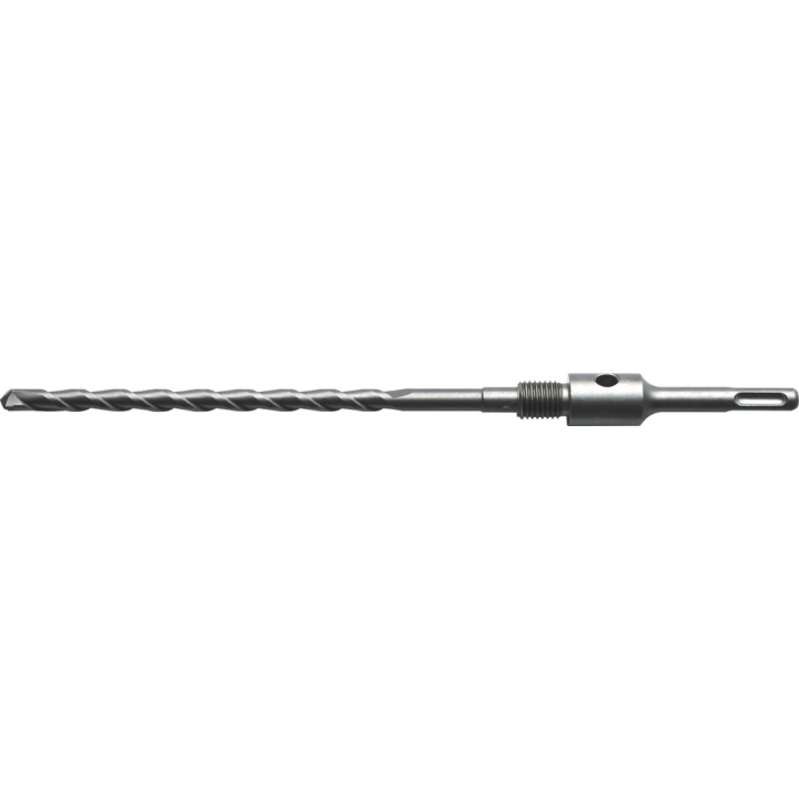 Kit adaptador sds+