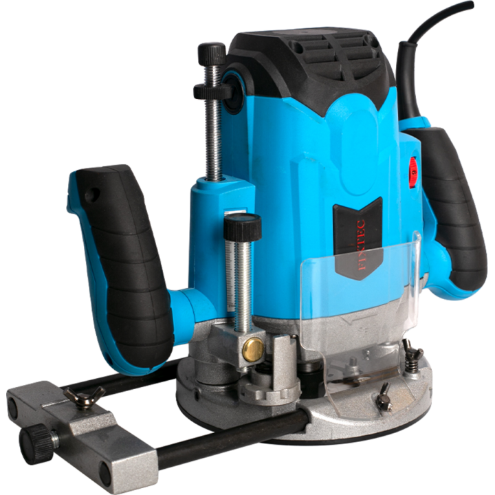 Défonceuse ø 812 mm - 2000 w