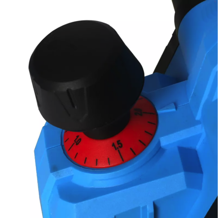 Rabot sans fil 82 mm - 20 v
