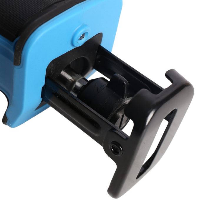 Scie sabre sans fil 20v