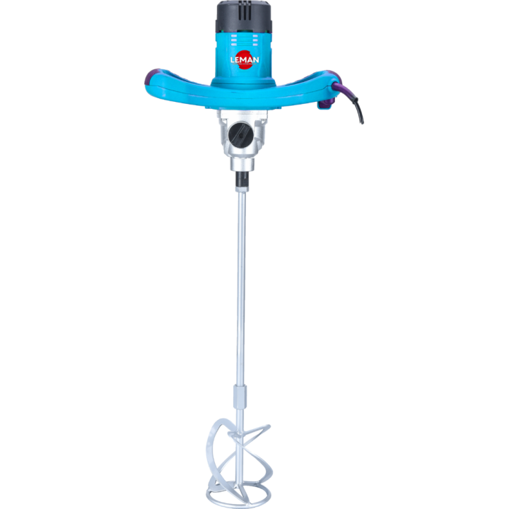 2-speed electric mixer ø 120 mm