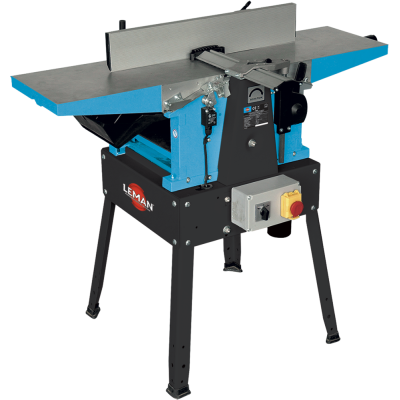 Planerthicknesser with stand 260 mm