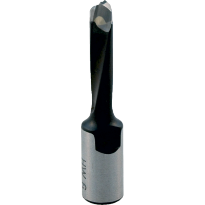 Broca de montaje con carburo para festool domino