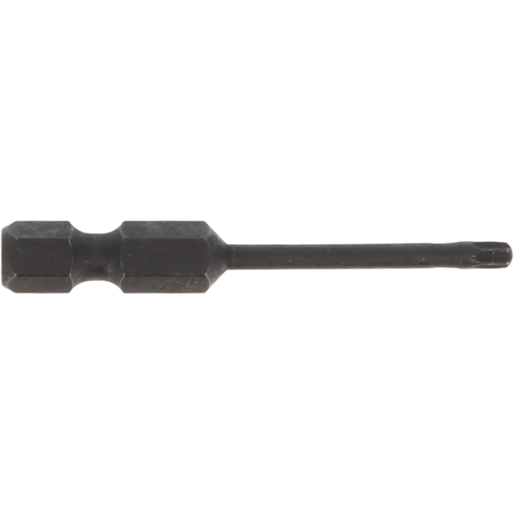Punta de destornillador serie larga 14'' - torx