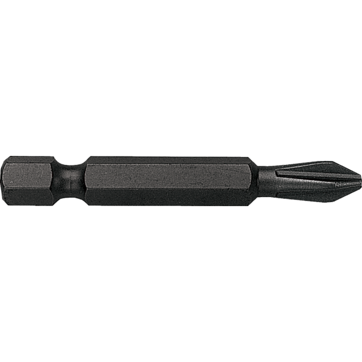 Punta de destornillador serie larga 14'' - pozidriv