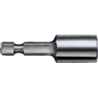 Punta de destornillador serie 14'' - llave de vaso hexagonal