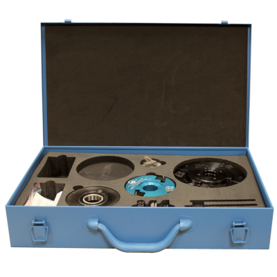 Coffret spécial portes de cuisine