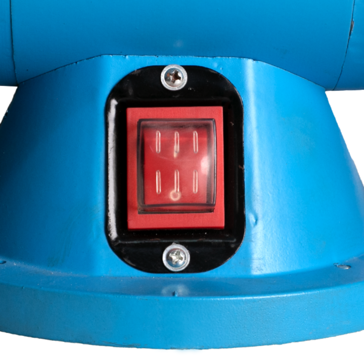 Touret double meule ø200 mm - 350 w